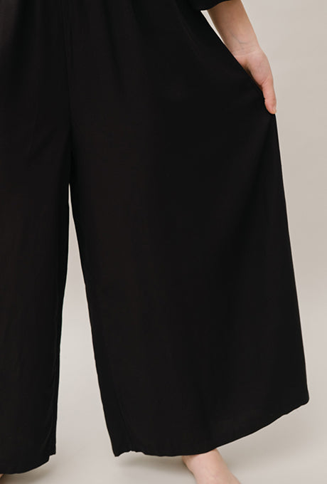 Gorgeous Jumpsuit Wrap Memorable Back Design Sexy Women's Velnica From JAPAN