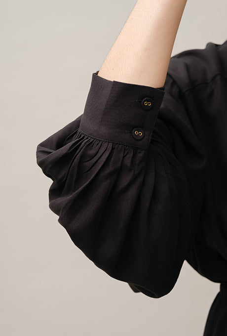 Gorgeous Jumpsuit Wrap Memorable Back Design Sexy Women's Velnica From JAPAN