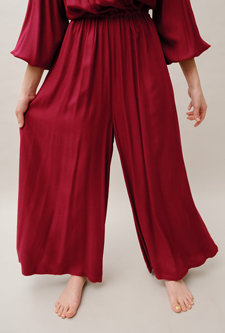 Gorgeous Jumpsuit Wrap Memorable Back Design Sexy Women's Velnica From JAPAN