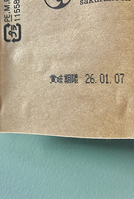 HOJICHA Organic Roasted green Tea Bag Made in Japan selected by Velnica From Japan