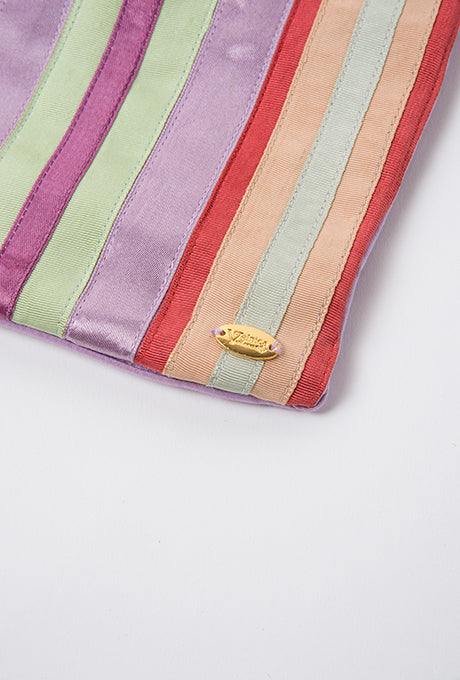 Travel Lingerie Pouch Case Innerwear Beautiful Women's Velnica From Japan